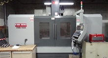 YAMA SEIKI VMB 1600